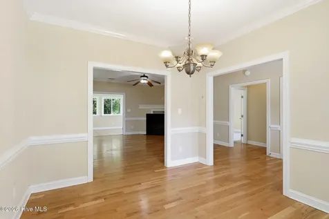302 Coldwater Drive Swansboro NC 28584
