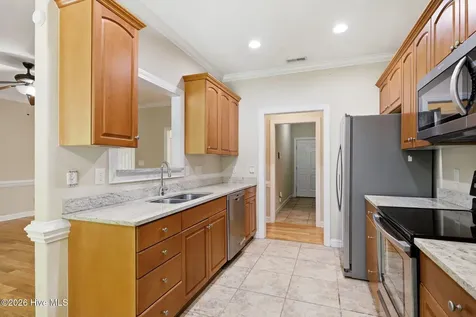 302 Coldwater Drive Swansboro NC 28584