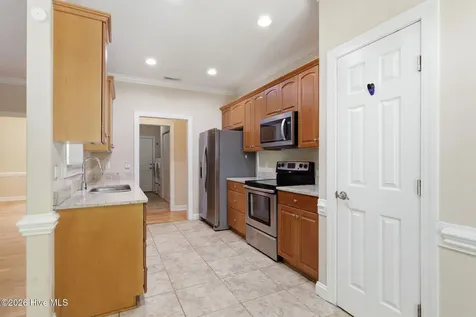 302 Coldwater Drive Swansboro NC 28584