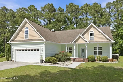 302 Coldwater Drive Swansboro NC 28584