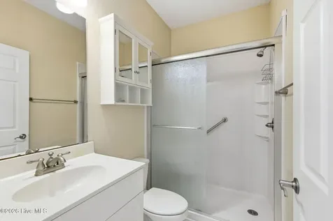 302 Coldwater Drive Swansboro NC 28584