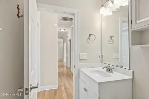 302 Coldwater Drive Swansboro NC 28584