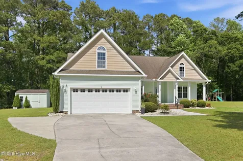 302 Coldwater Drive Swansboro NC 28584