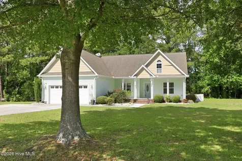 302 Coldwater Drive Swansboro NC 28584