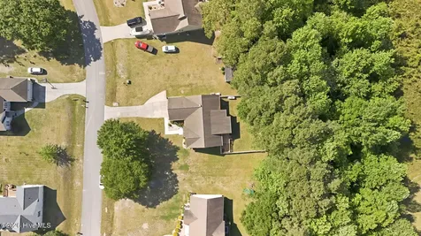 302 Coldwater Drive Swansboro NC 28584