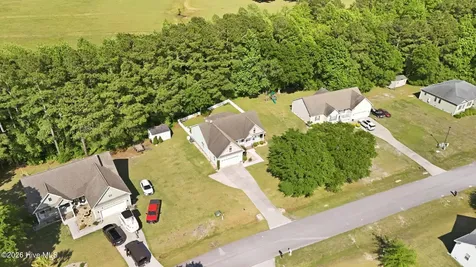 302 Coldwater Drive Swansboro NC 28584