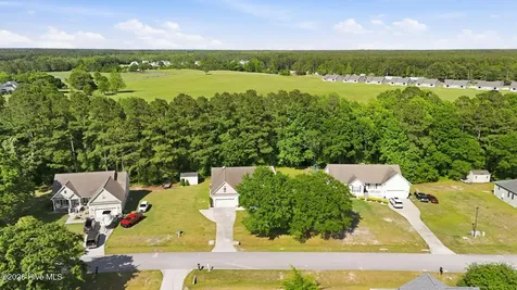 302 Coldwater Drive Swansboro NC 28584
