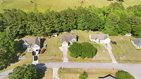 302 Coldwater Drive Swansboro NC 28584