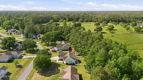 302 Coldwater Drive Swansboro NC 28584