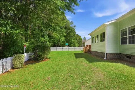 302 Coldwater Drive Swansboro NC 28584