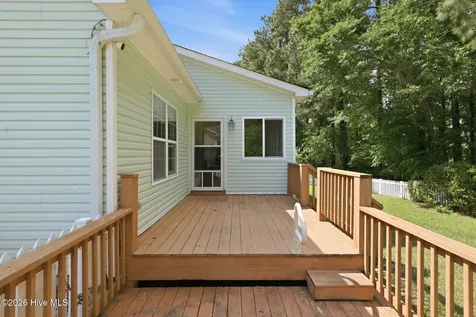 302 Coldwater Drive Swansboro NC 28584