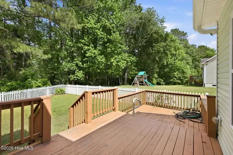 302 Coldwater Drive Swansboro NC 28584