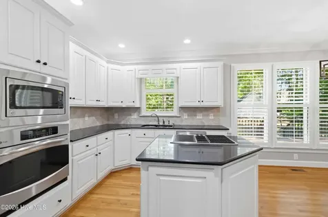 4804 Saint Georges Drive N Wilson NC 27896