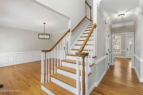 4804 Saint Georges Drive N Wilson NC 27896