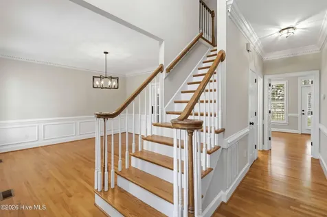 4804 Saint Georges Drive N Wilson NC 27896