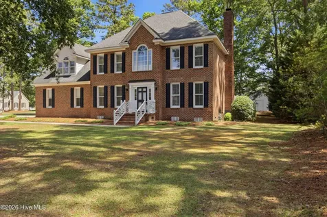 4804 Saint Georges Drive N Wilson NC 27896