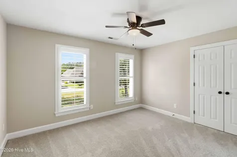 4804 Saint Georges Drive N Wilson NC 27896