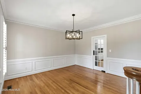 4804 Saint Georges Drive N Wilson NC 27896