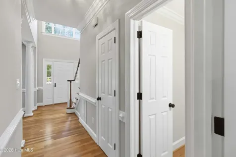 4804 Saint Georges Drive N Wilson NC 27896