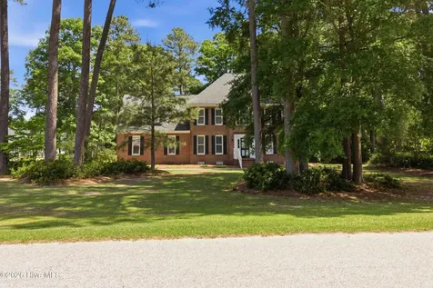 4804 Saint Georges Drive N Wilson NC 27896