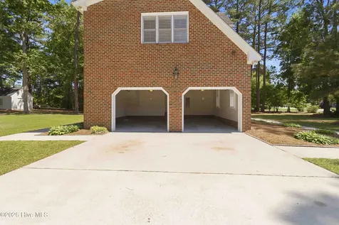 4804 Saint Georges Drive N Wilson NC 27896