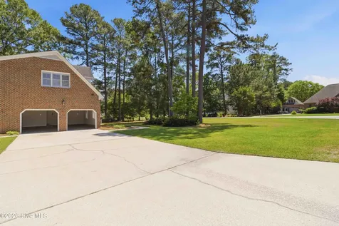 4804 Saint Georges Drive N Wilson NC 27896