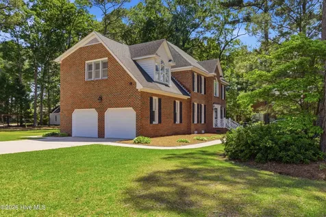 4804 Saint Georges Drive N Wilson NC 27896