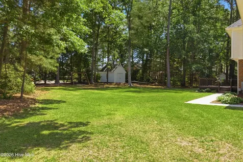 4804 Saint Georges Drive N Wilson NC 27896