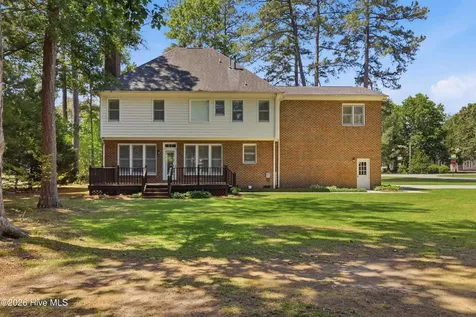 4804 Saint Georges Drive N Wilson NC 27896