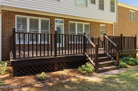 4804 Saint Georges Drive N Wilson NC 27896