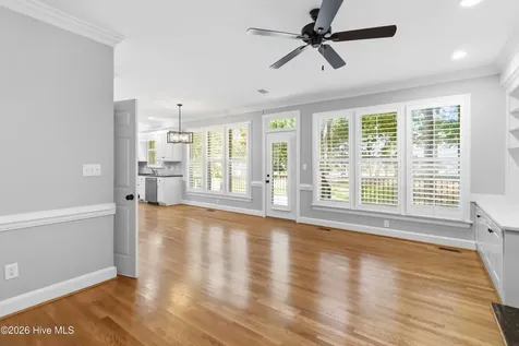 4804 Saint Georges Drive N Wilson NC 27896