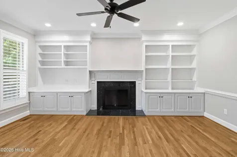 4804 Saint Georges Drive N Wilson NC 27896