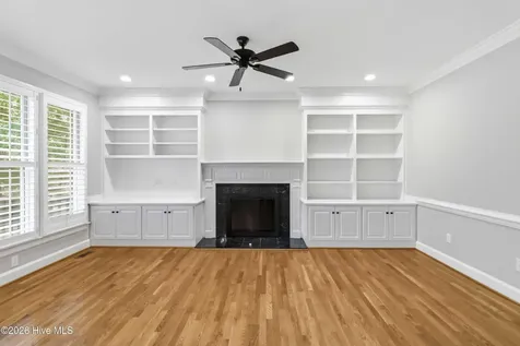 4804 Saint Georges Drive N Wilson NC 27896