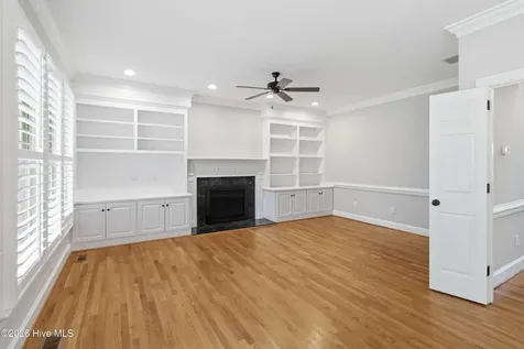 4804 Saint Georges Drive N Wilson NC 27896