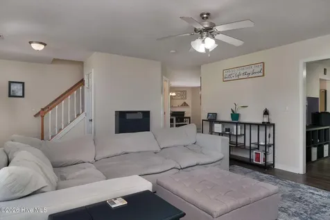 122 Durbin Lane Jacksonville NC 28546