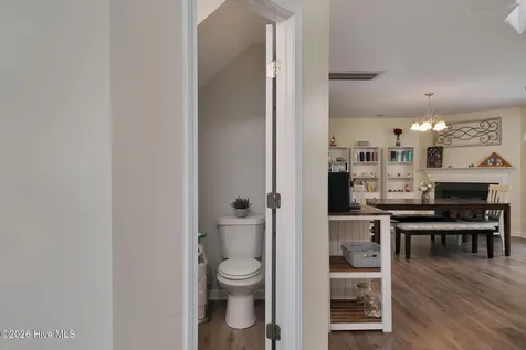 122 Durbin Lane Jacksonville NC 28546