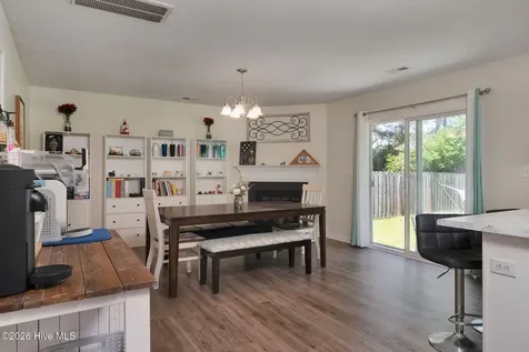 122 Durbin Lane Jacksonville NC 28546