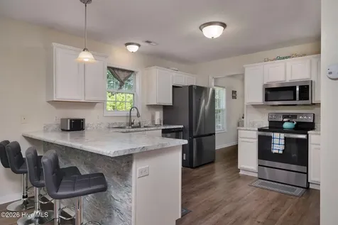 122 Durbin Lane Jacksonville NC 28546