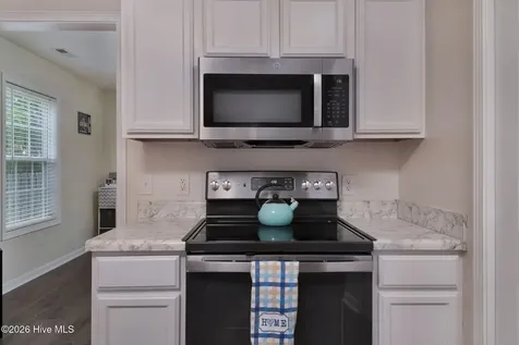 122 Durbin Lane Jacksonville NC 28546
