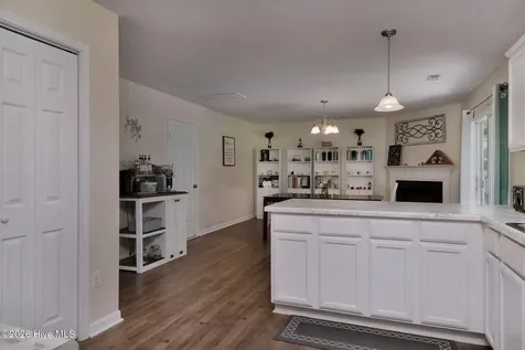 122 Durbin Lane Jacksonville NC 28546