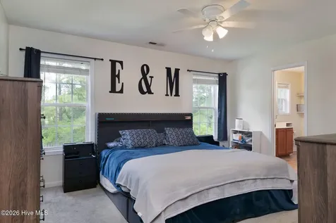 122 Durbin Lane Jacksonville NC 28546
