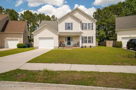 122 Durbin Lane Jacksonville NC 28546