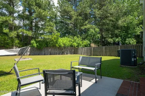 122 Durbin Lane Jacksonville NC 28546