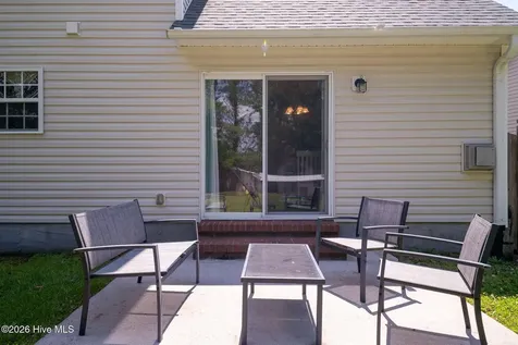 122 Durbin Lane Jacksonville NC 28546