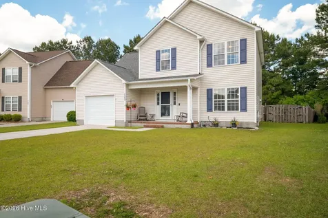 122 Durbin Lane Jacksonville NC 28546