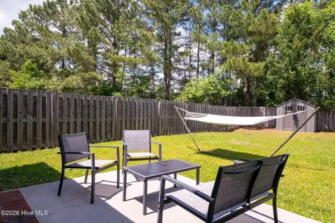 122 Durbin Lane Jacksonville NC 28546