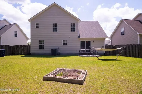 122 Durbin Lane Jacksonville NC 28546