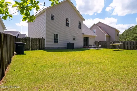 122 Durbin Lane Jacksonville NC 28546