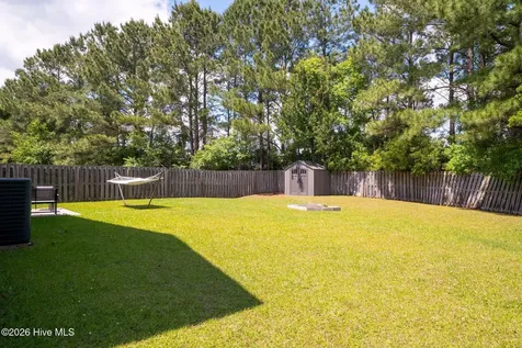 122 Durbin Lane Jacksonville NC 28546
