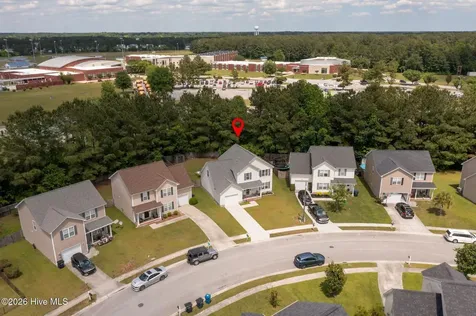 122 Durbin Lane Jacksonville NC 28546